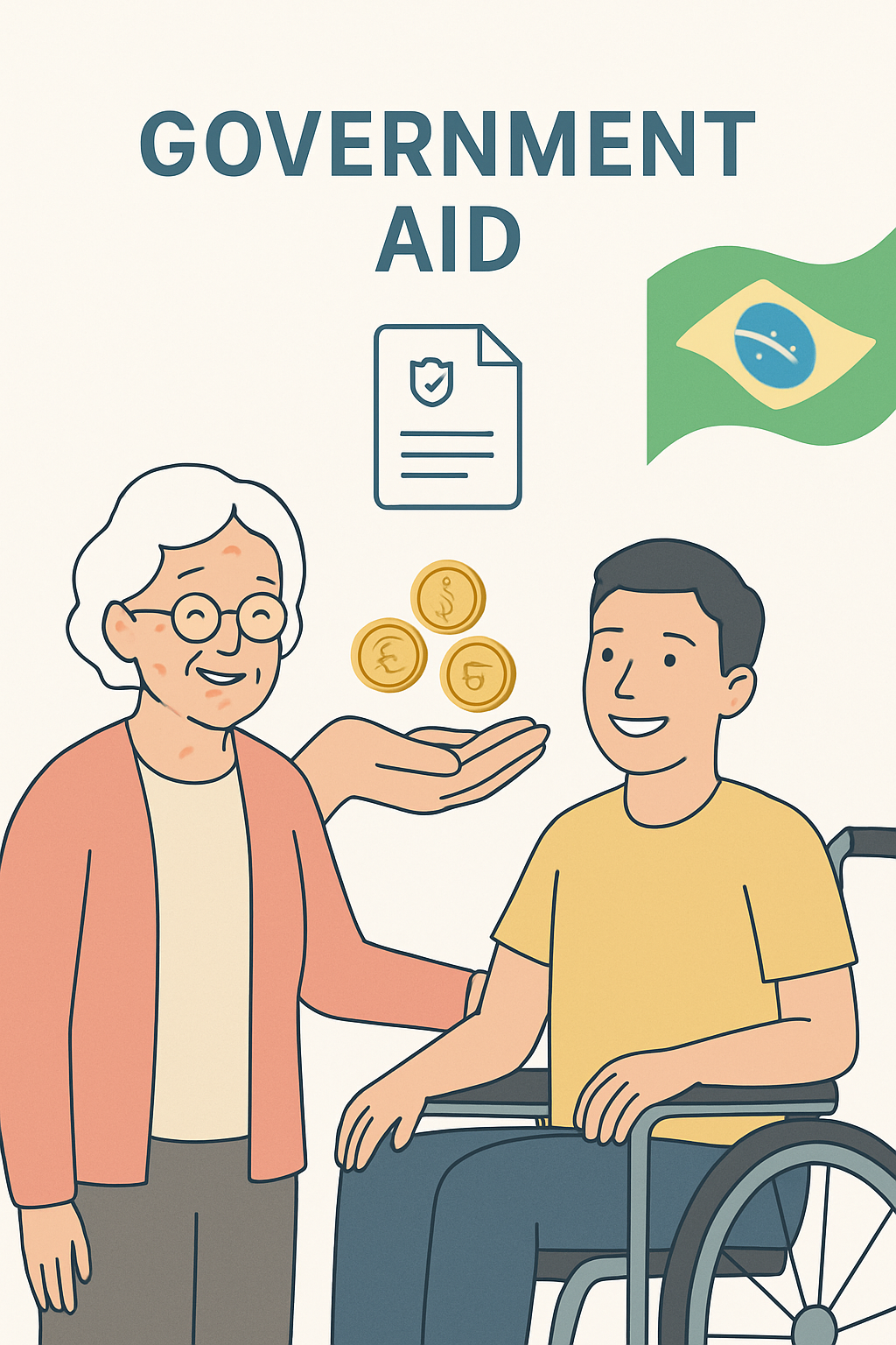 Benefício de Prestação Continuada