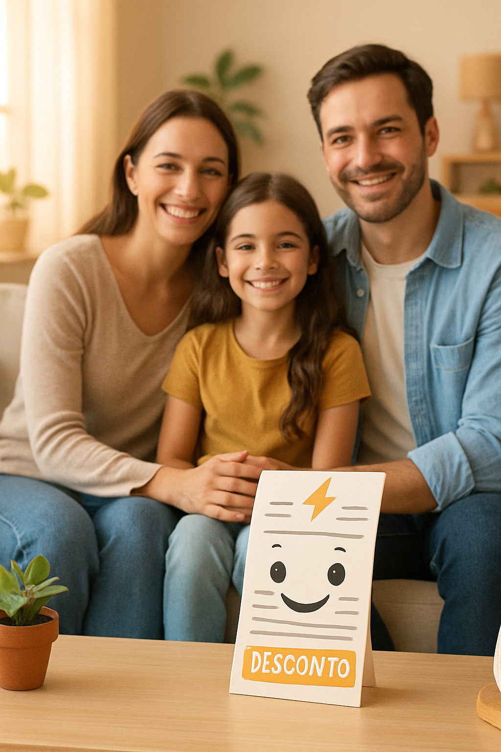 Tarifa Social de Energia