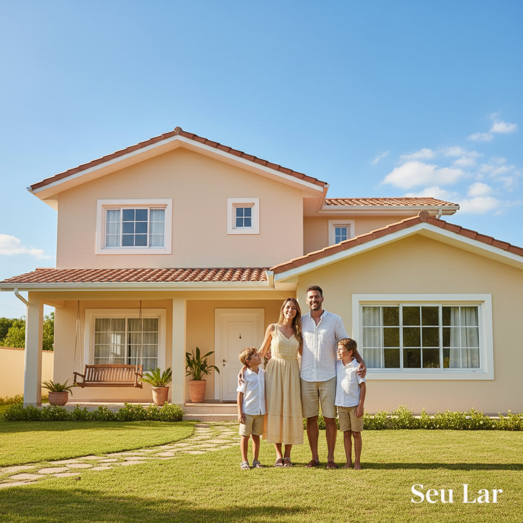 Programa Nacional de Habitação