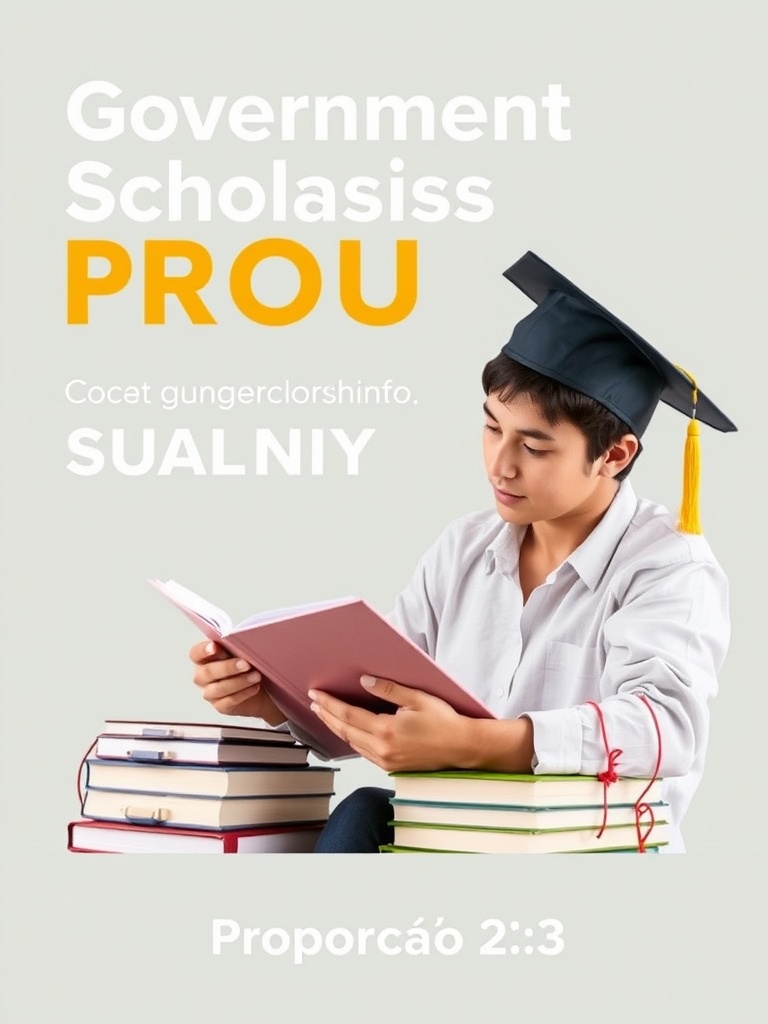 PROUNI 2026: 7 Passos para Conquistar sua Bolsa de Estudo! 2 PROUNI