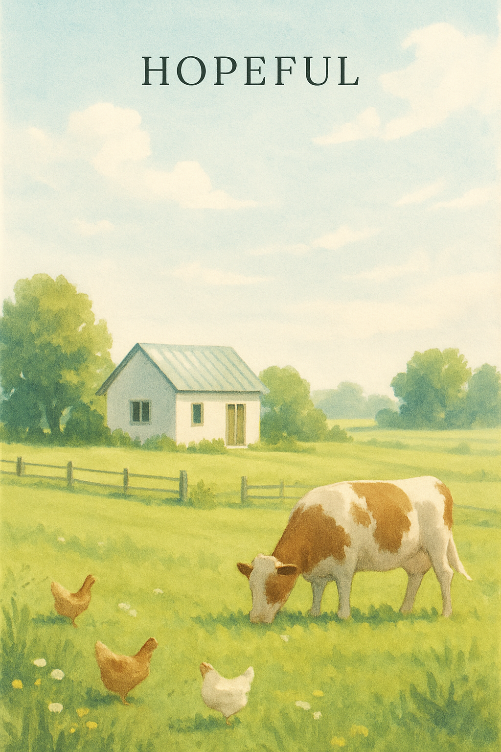 Minha Casa Minha Vida Rural