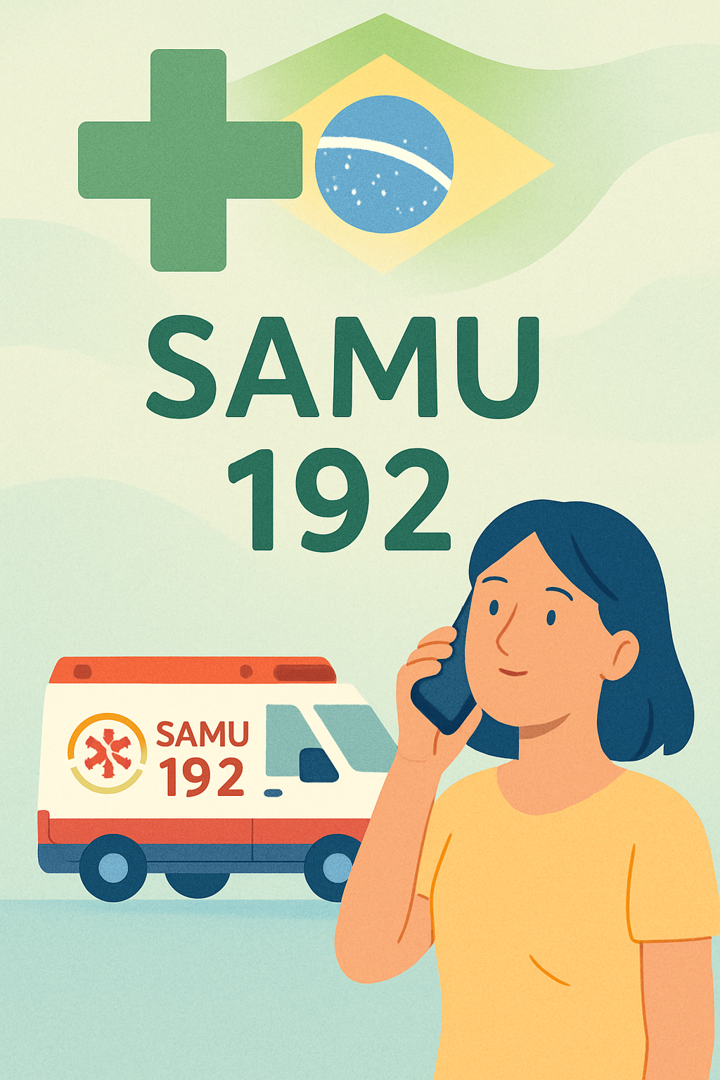 SAMU 192
