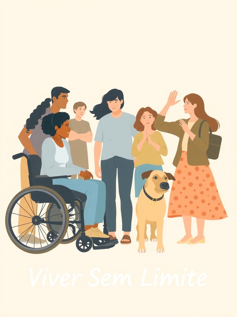 Viver Sem Limite