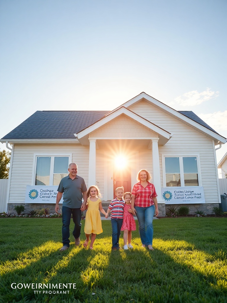 Minha Casa Minha Vida